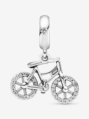 Pandora Bicycle Charm